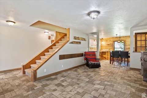 Tiny photo for 409 N 9000 E, Huntsville, UT 84317 (MLS # 2092621)