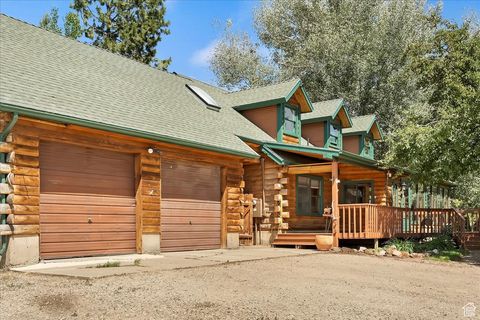 Tiny photo for 409 N 9000 E, Huntsville, UT 84317 (MLS # 2092621)