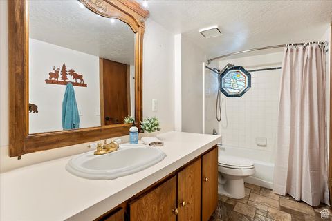 Tiny photo for 409 N 9000 E, Huntsville, UT 84317 (MLS # 2092621)