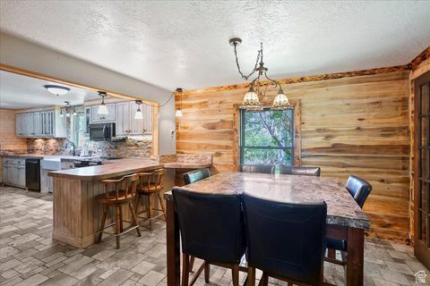 Tiny photo for 409 N 9000 E, Huntsville, UT 84317 (MLS # 2092621)