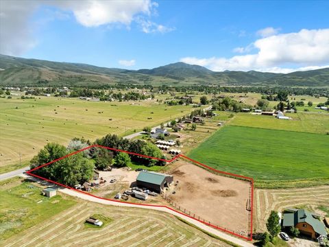 Tiny photo for 409 N 9000 E, Huntsville, UT 84317 (MLS # 2092621)