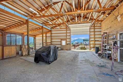 Tiny photo for 409 N 9000 E, Huntsville, UT 84317 (MLS # 2092621)