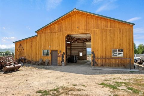 Tiny photo for 409 N 9000 E, Huntsville, UT 84317 (MLS # 2092621)