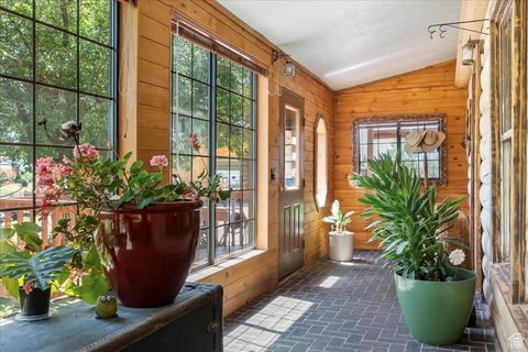 Tiny photo for 409 N 9000 E, Huntsville, UT 84317 (MLS # 2092621)