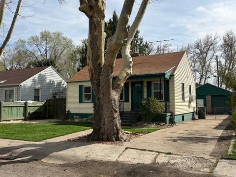 Tiny photo for 123 MOND ST, Ogden, UT 84404 (MLS # 2157869)