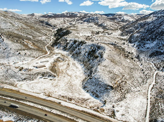 1290 Echo Crk #ECR 2, Echo, Utah image 38