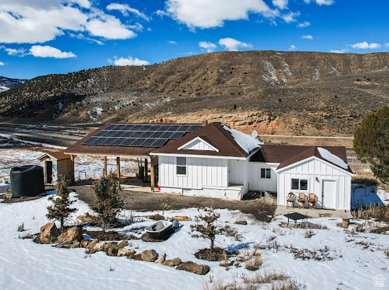1290 Echo Crk #ECR 2, Echo, Utah image 1