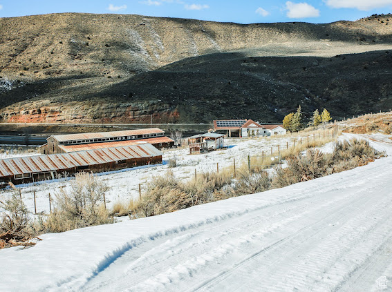 1290 Echo Crk #ECR 2, Echo, Utah image 36