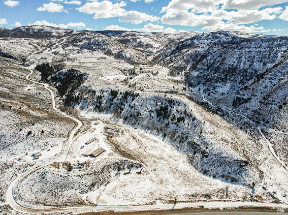 1290 Echo Crk #ECR 2, Echo, Utah image 39