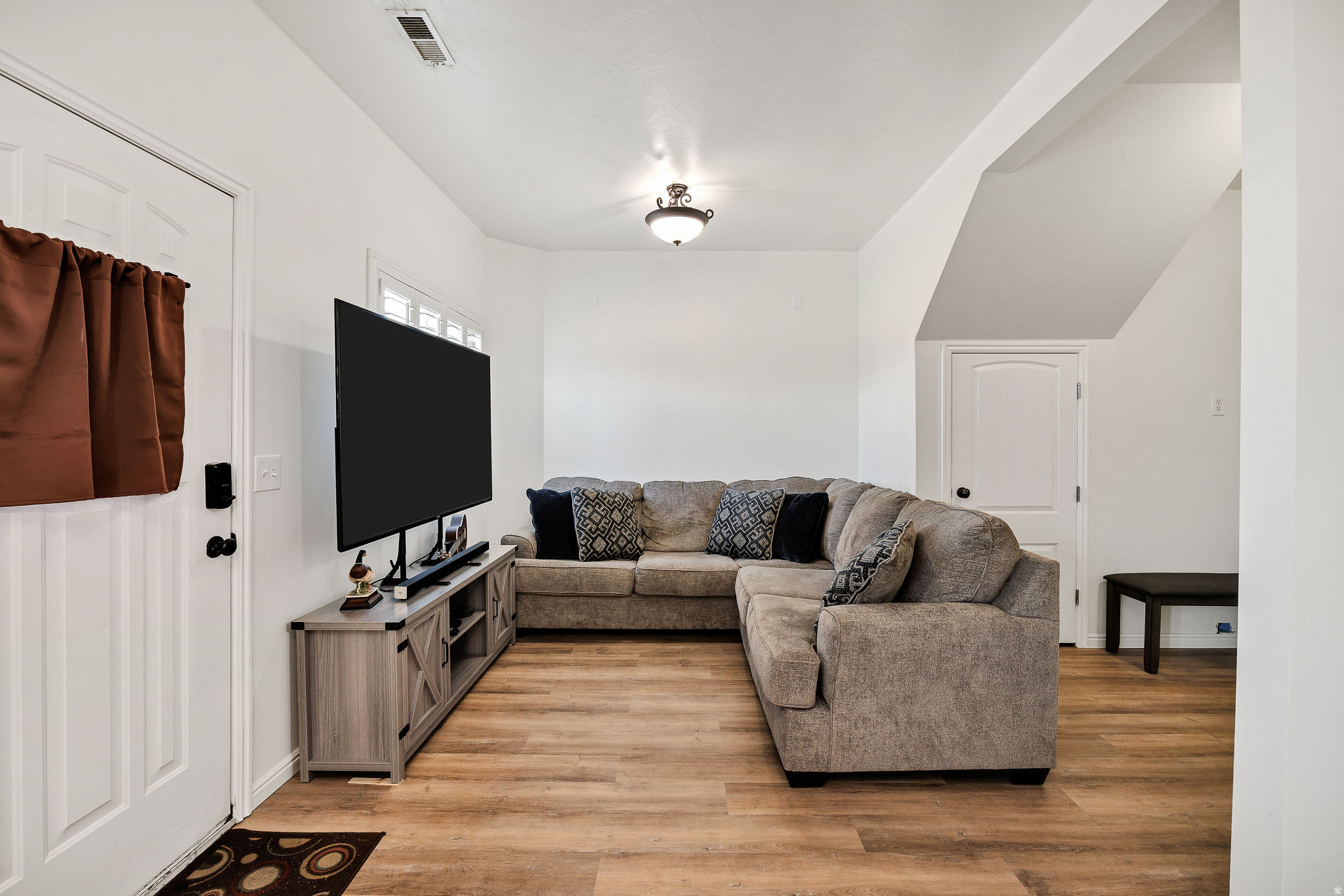 BRIDGERLAND MEADOWS - Residential