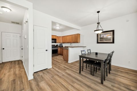 Tiny photo for 1515 N 450 W #103, Logan, UT 84341 (MLS # 2124760)
