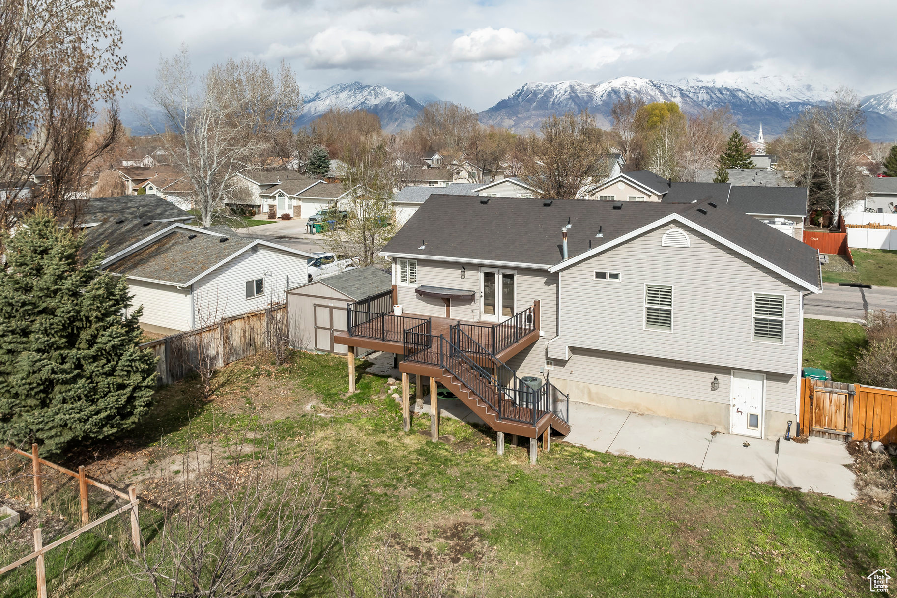 640 S 800, Lehi, Utah image 35