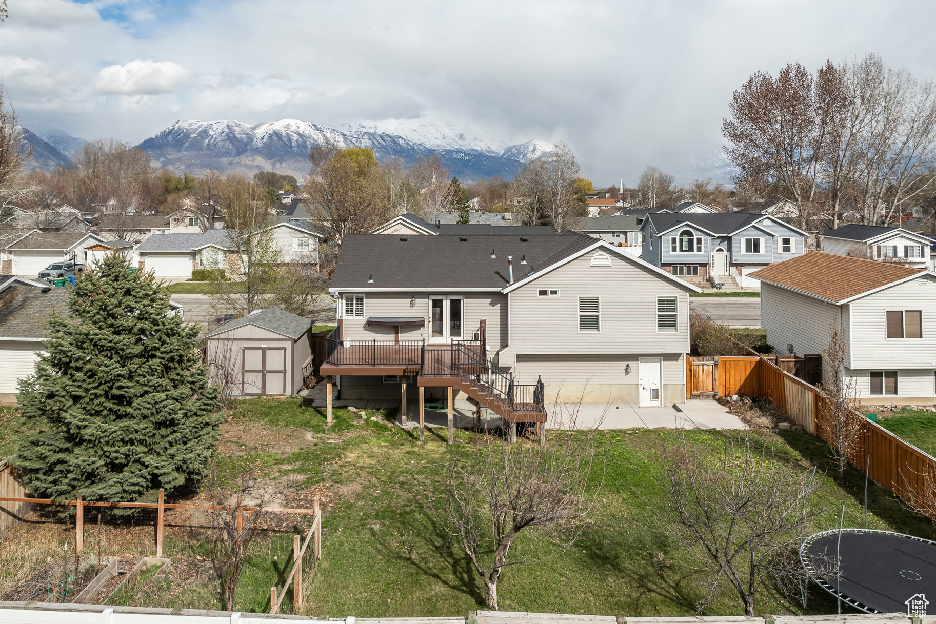 640 S 800, Lehi, Utah image 36
