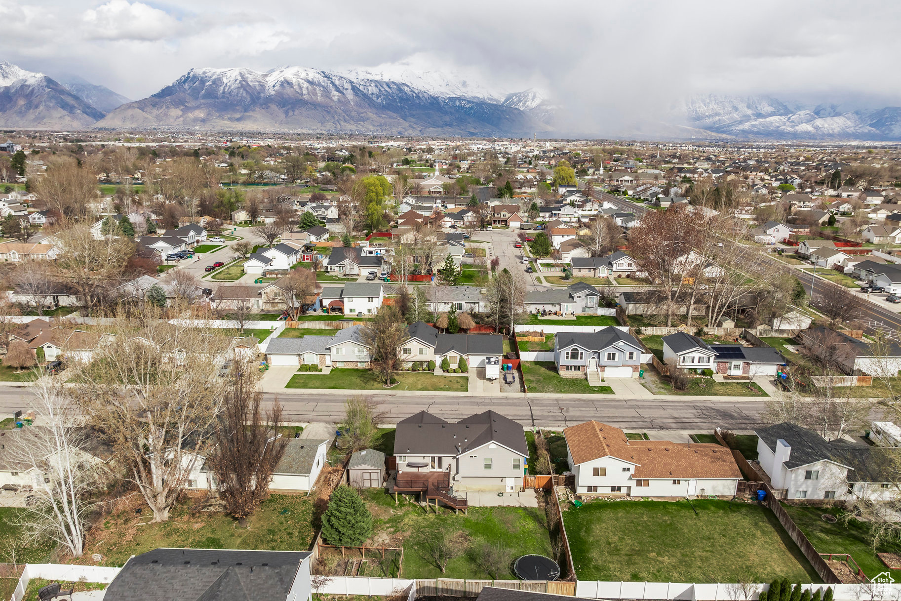 640 S 800, Lehi, Utah image 34