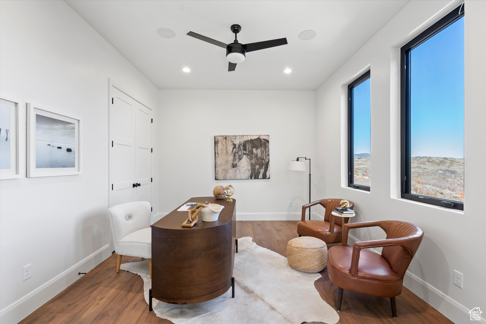 BENLOCH RANCH SUBDIVISION - Residential