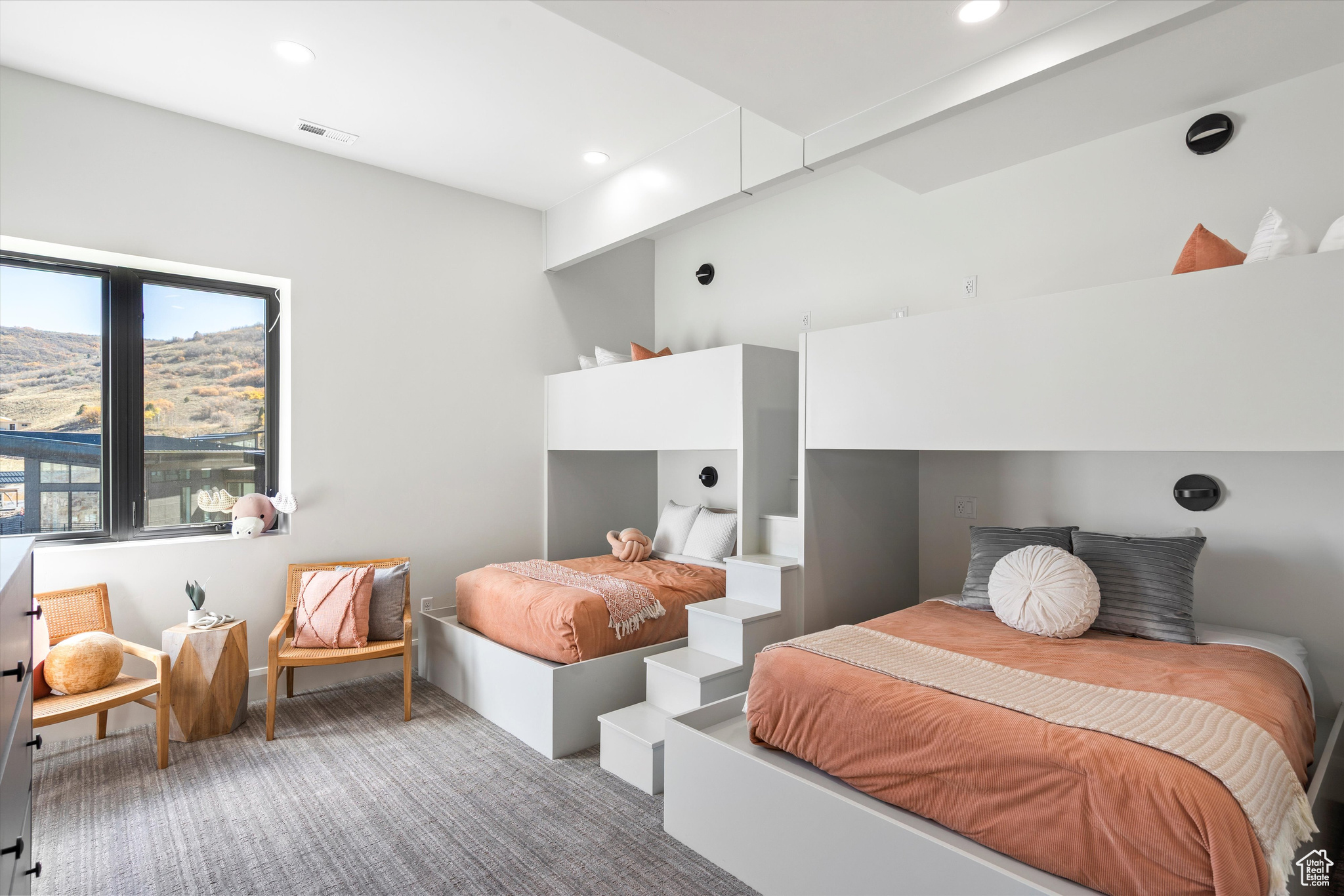 BENLOCH RANCH SUBDIVISION - Residential