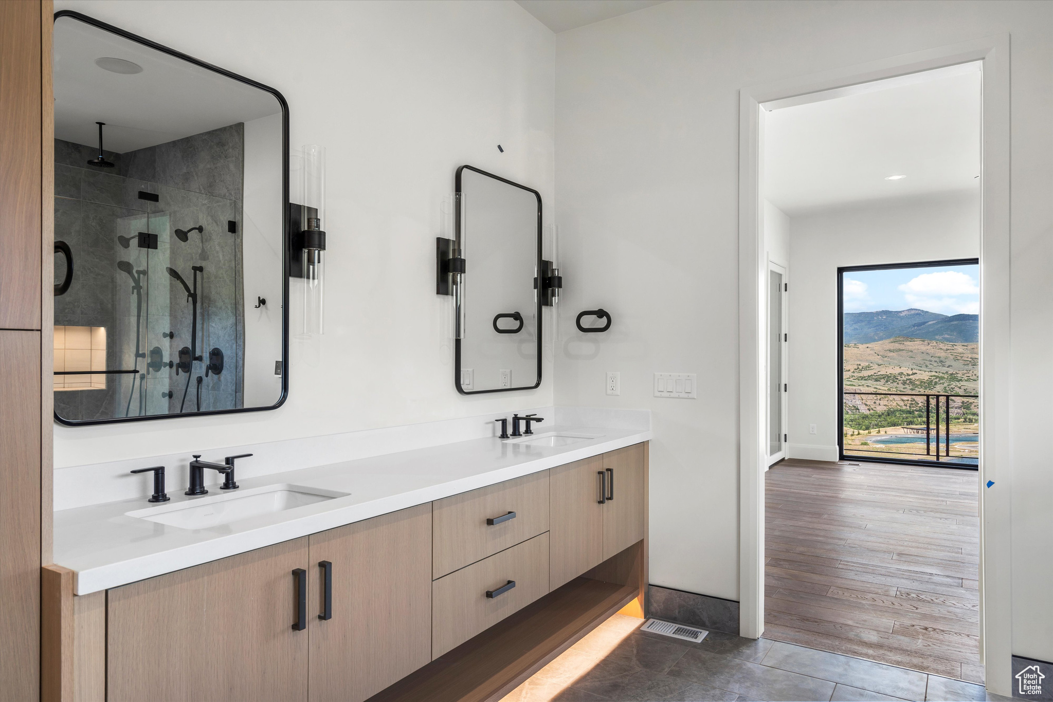 RANCH SUBDIVISION - Residential