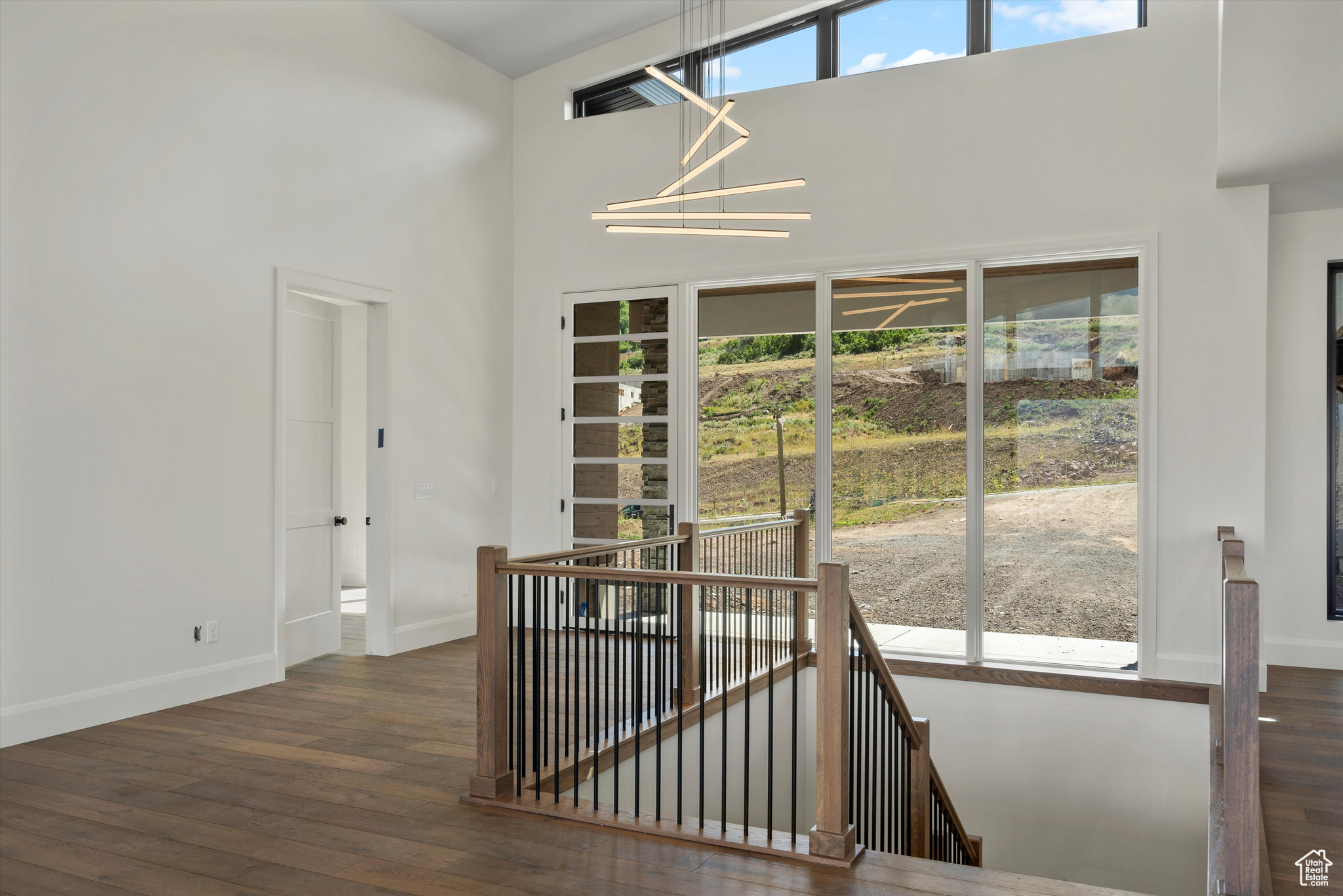 RANCH SUBDIVISION - Residential