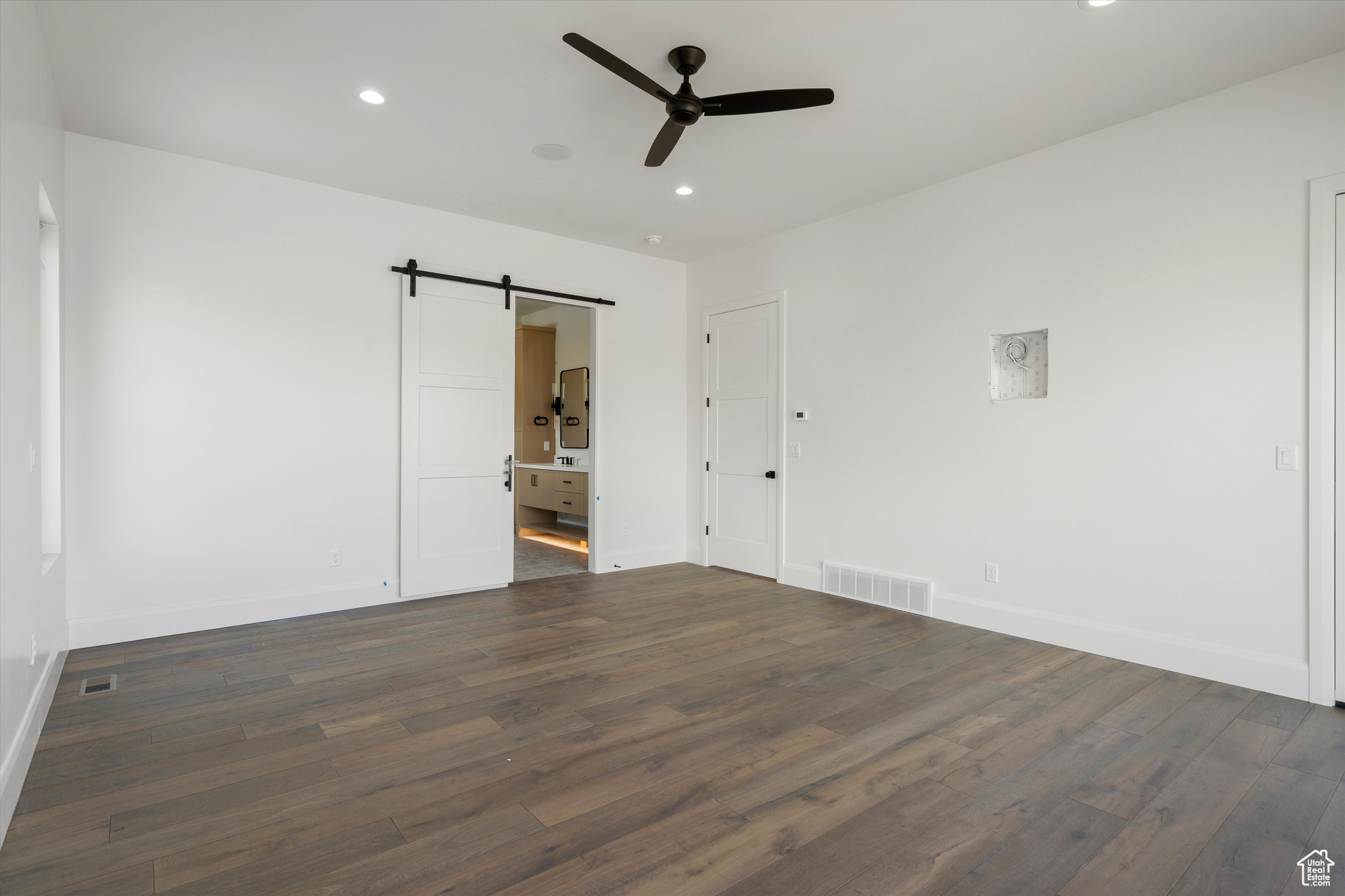 RANCH SUBDIVISION - Residential