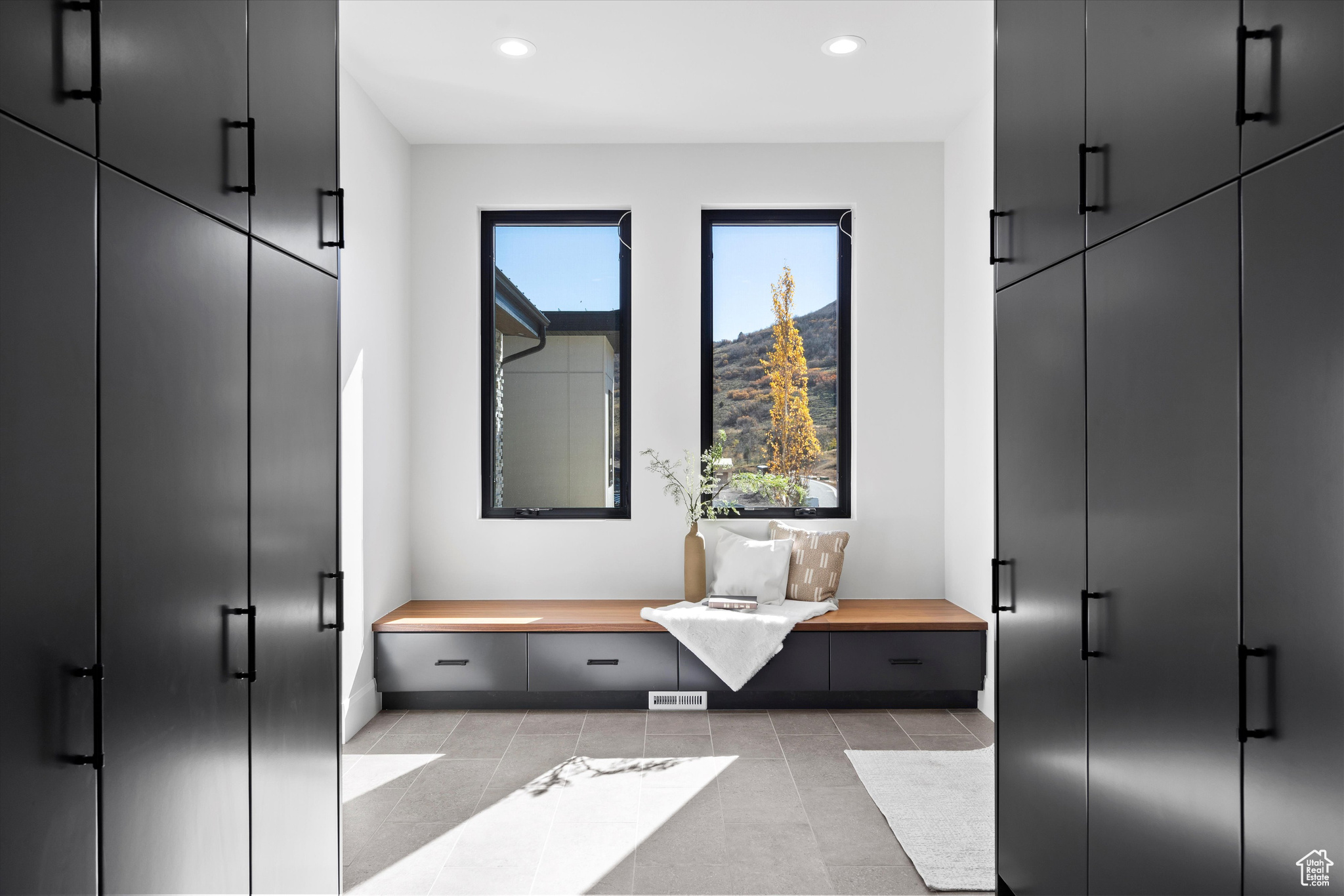 BENLOCH RANCH SUBDIVISION - Residential