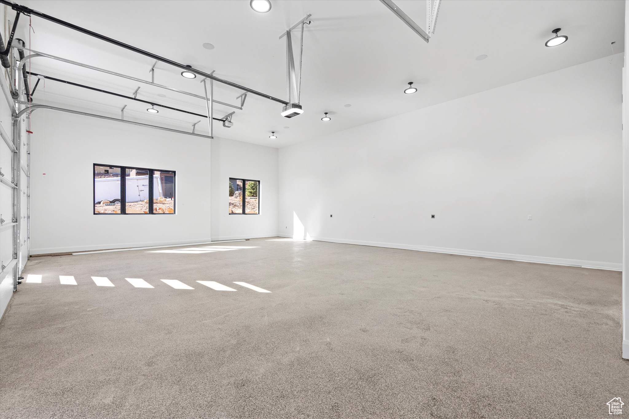 BENLOCH RANCH SUBDIVISION - Residential