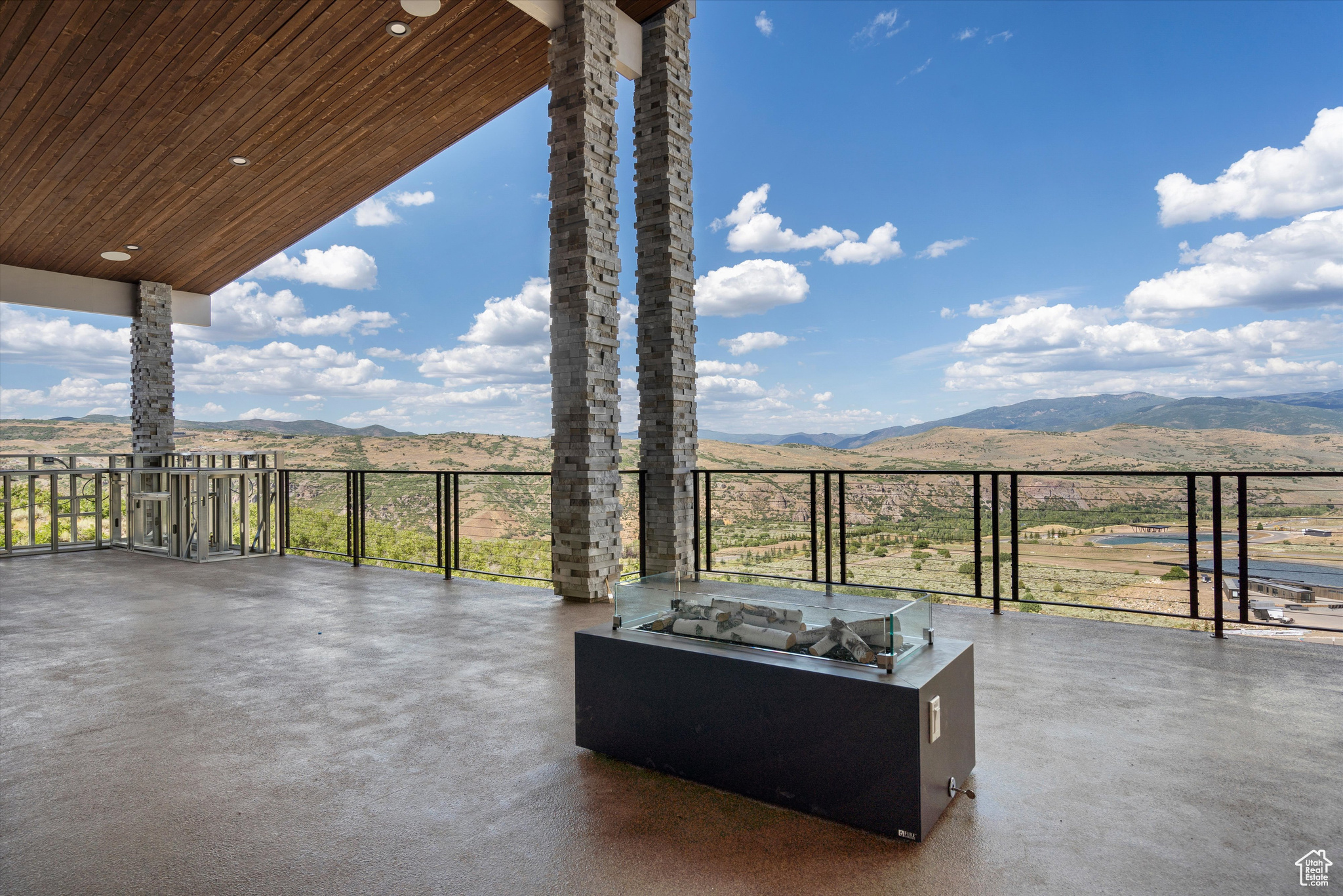 RANCH SUBDIVISION - Residential