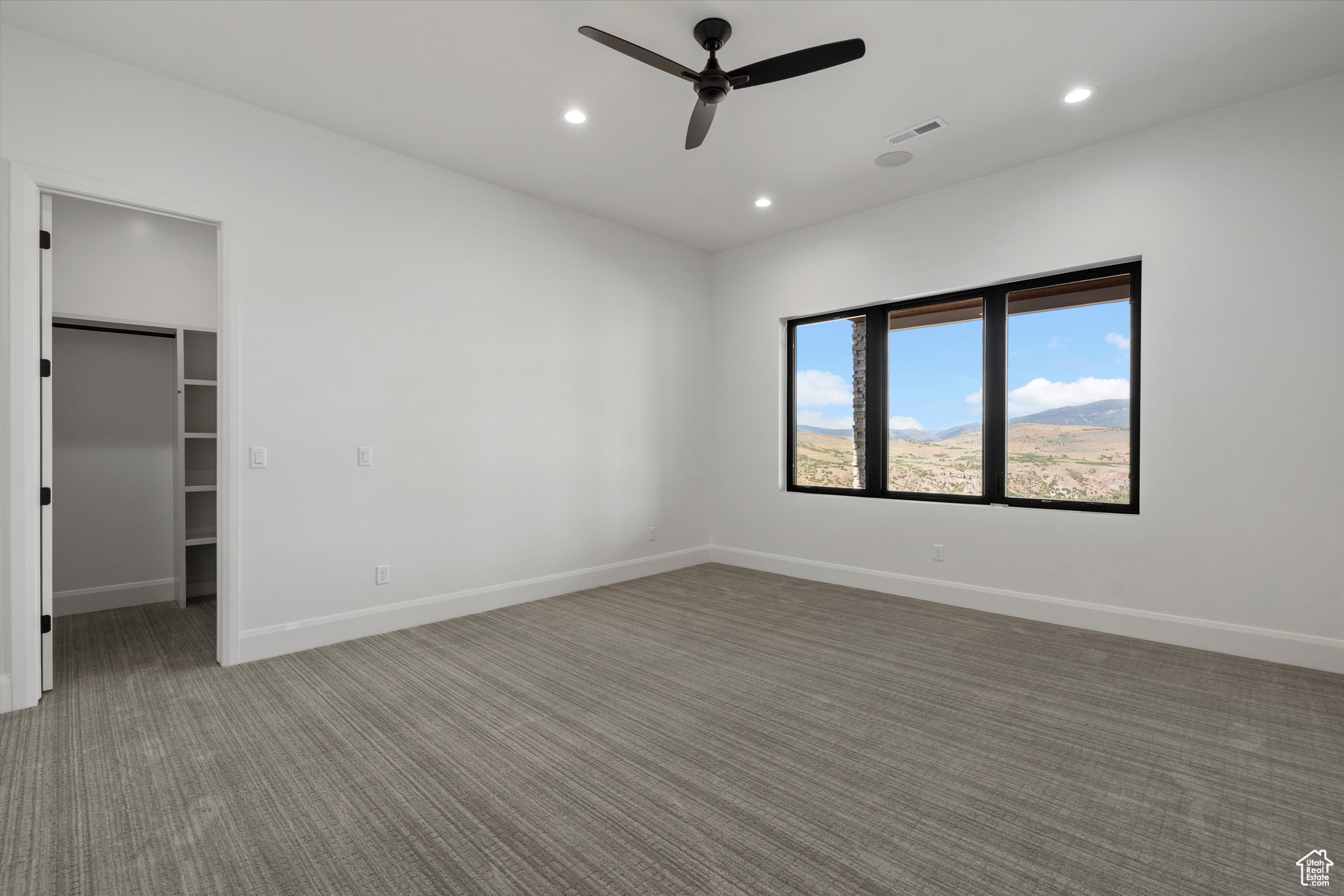 RANCH SUBDIVISION - Residential