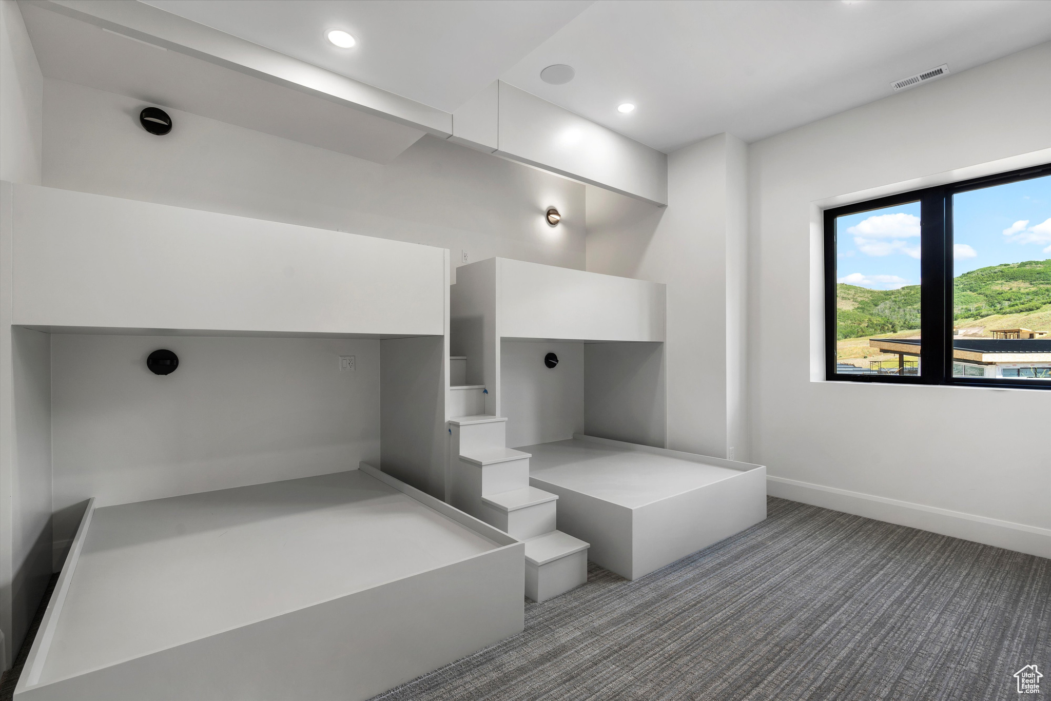 RANCH SUBDIVISION - Residential