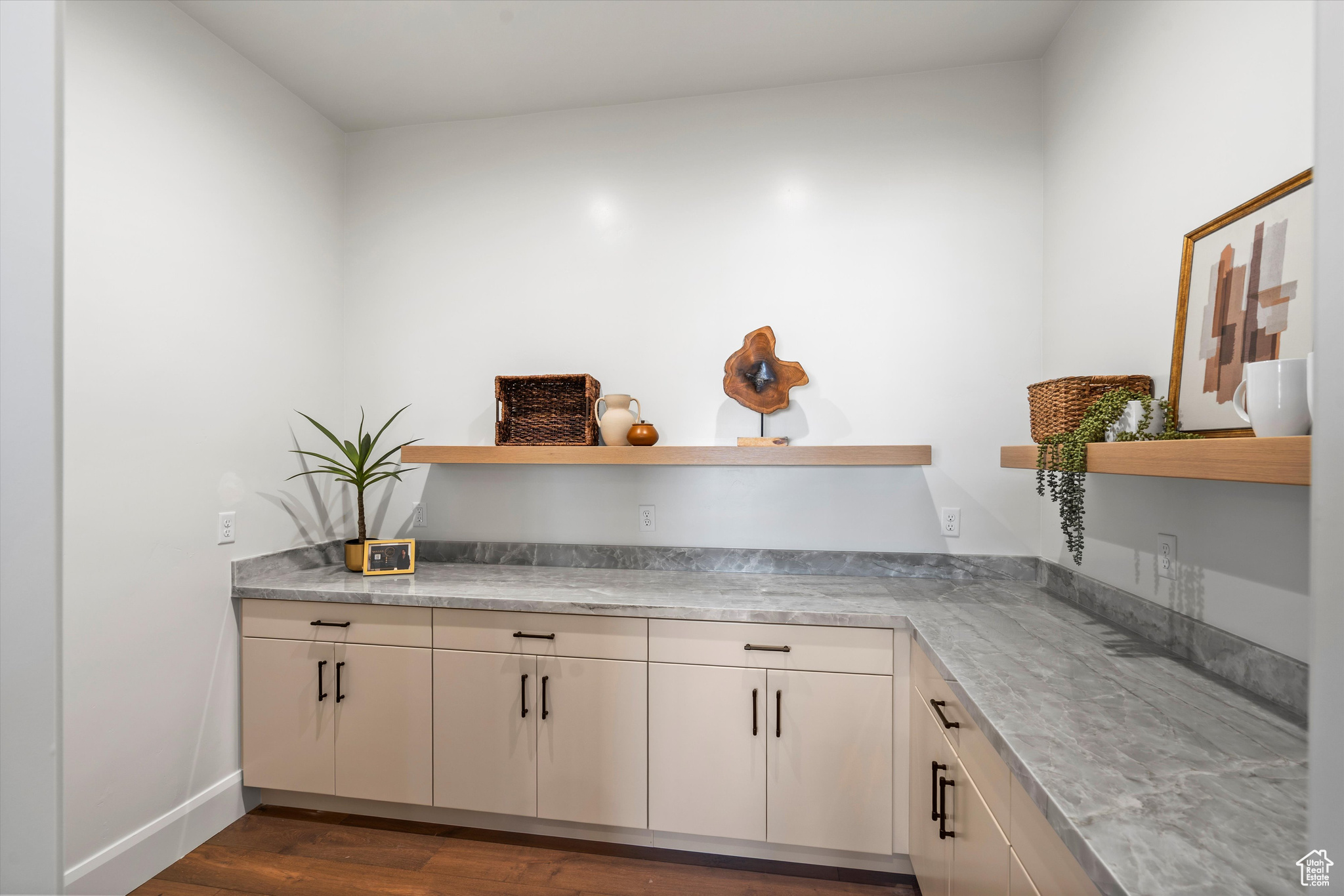 BENLOCH RANCH SUBDIVISION - Residential