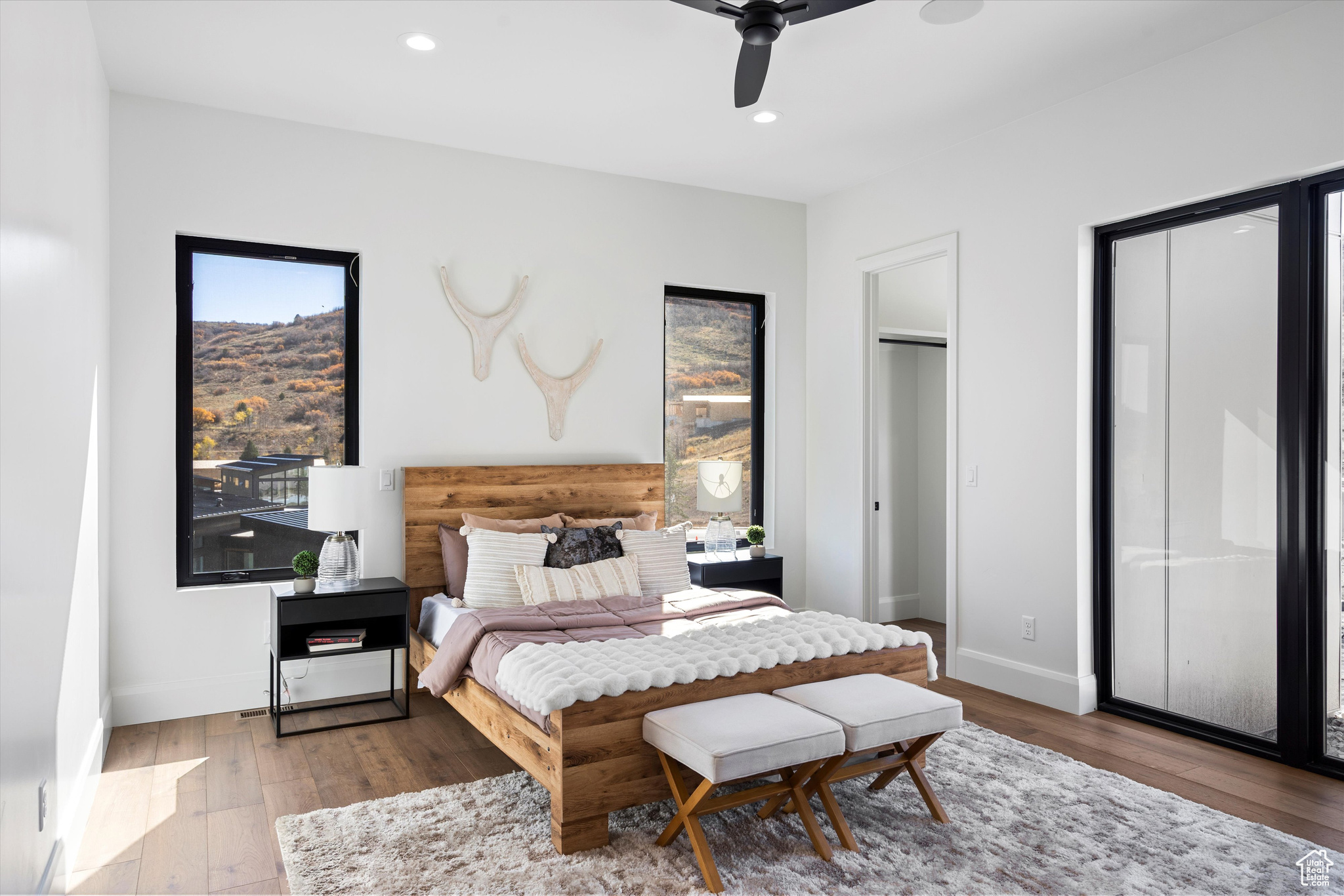 BENLOCH RANCH SUBDIVISION - Residential