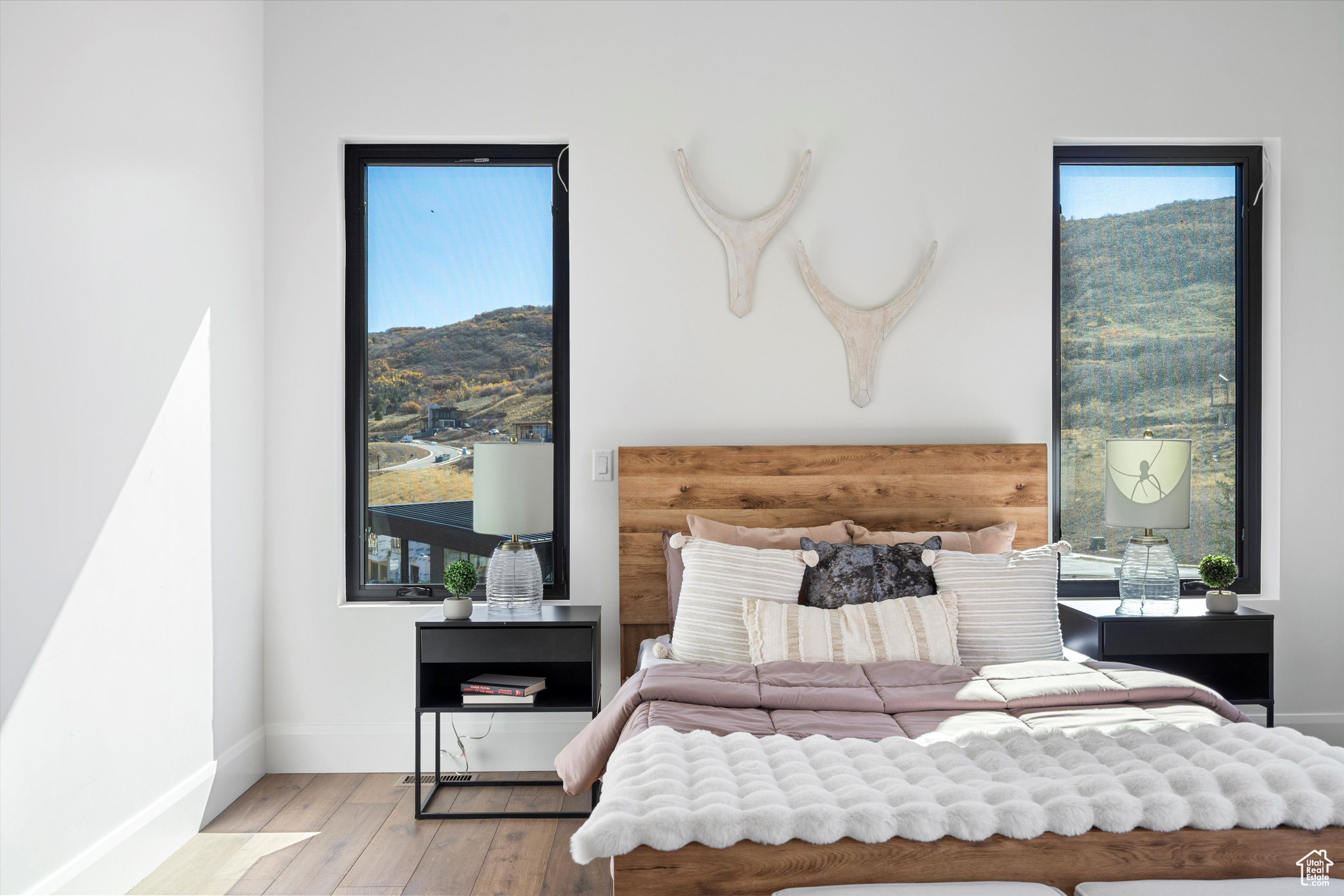 BENLOCH RANCH SUBDIVISION - Residential