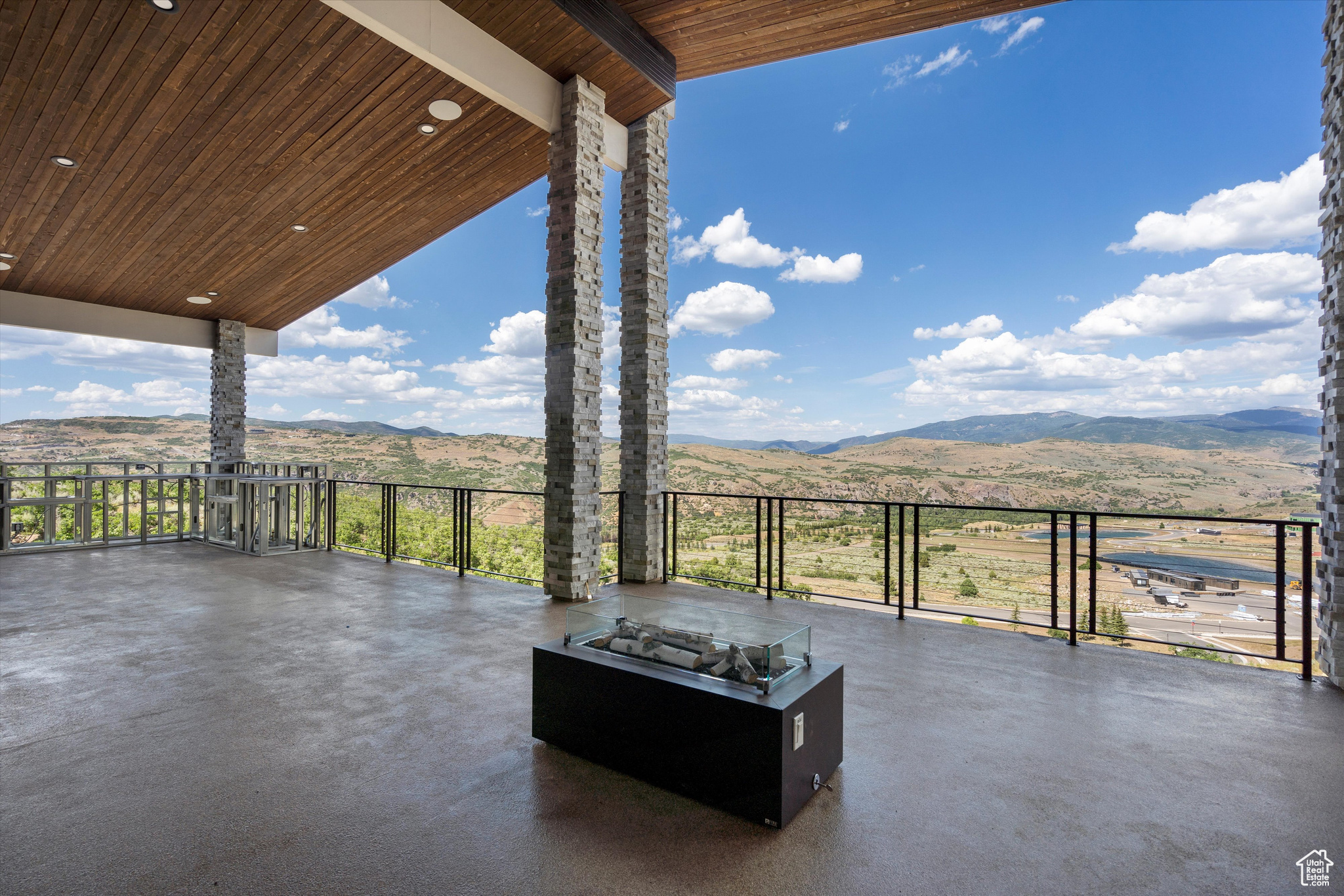 RANCH SUBDIVISION - Residential