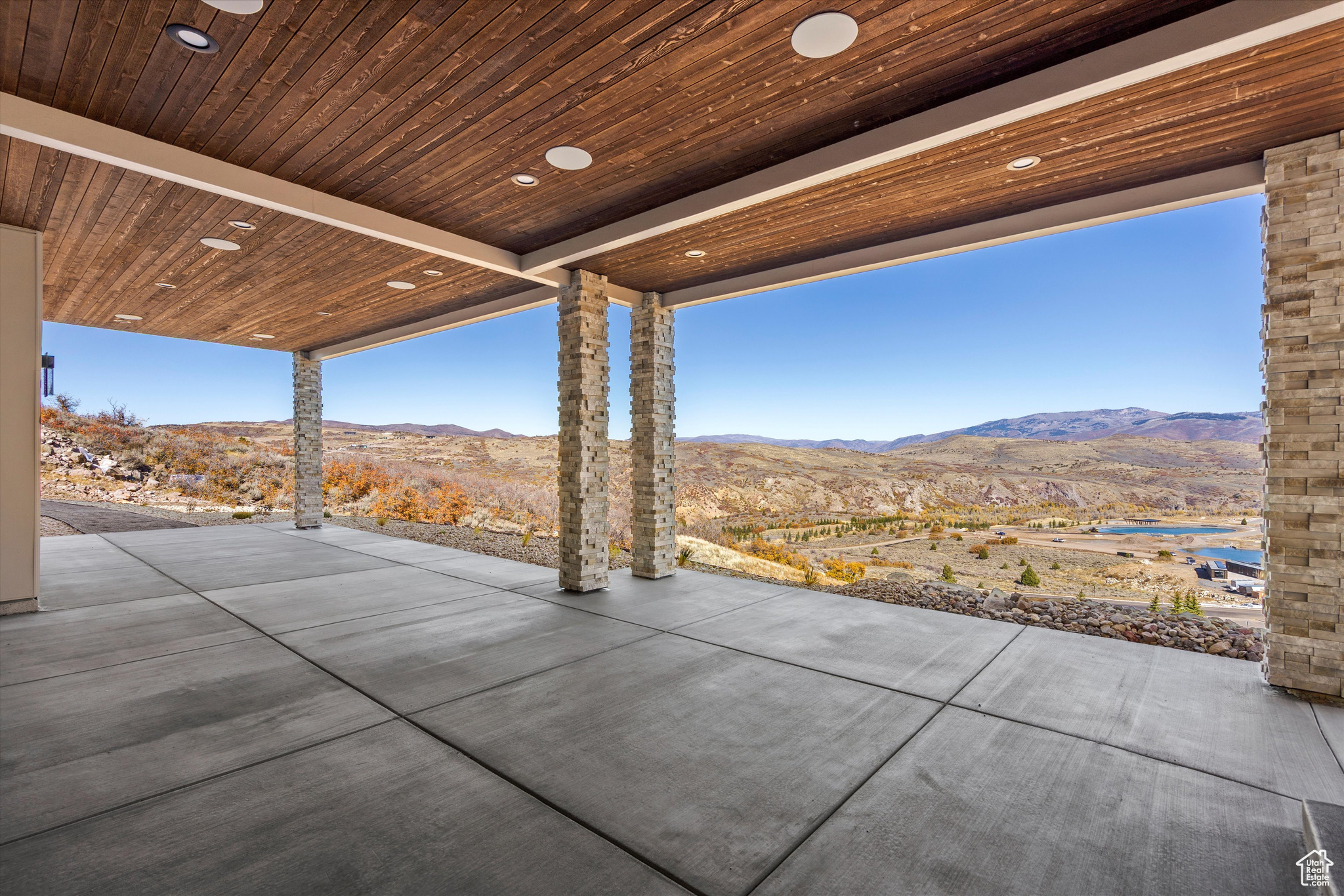 BENLOCH RANCH SUBDIVISION - Residential