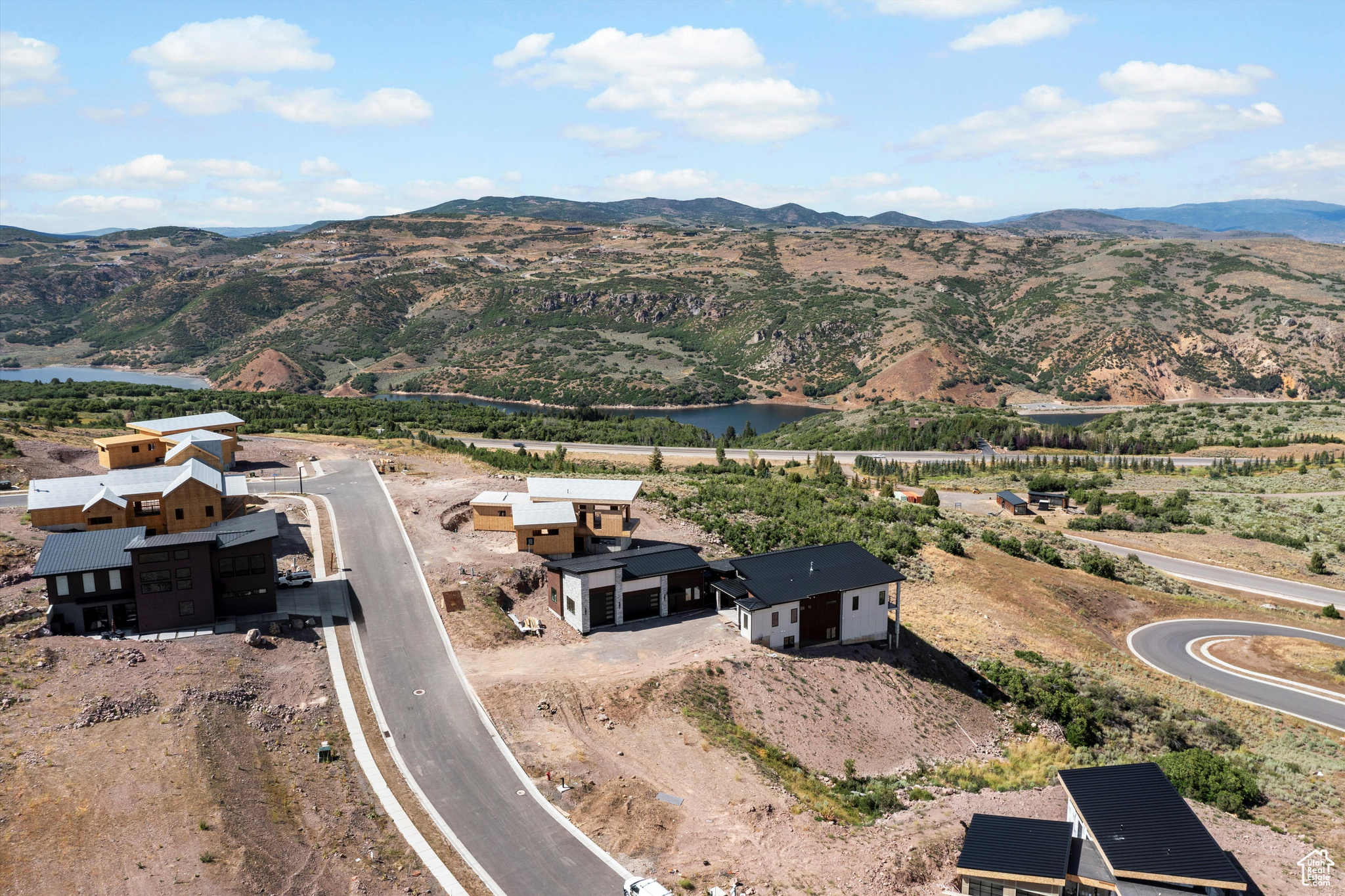 RANCH SUBDIVISION - Residential