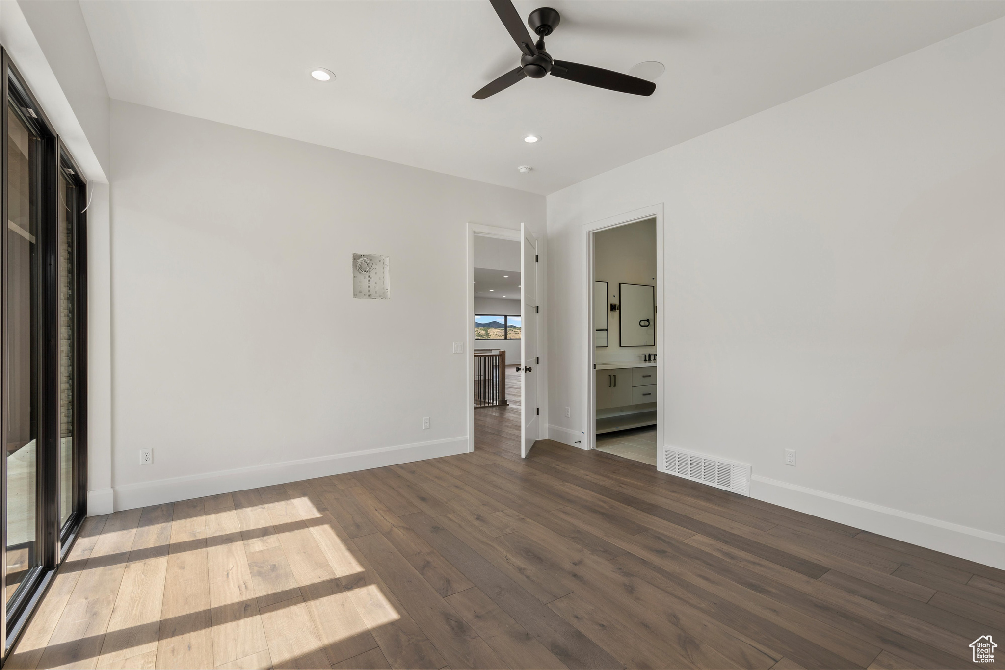 RANCH SUBDIVISION - Residential