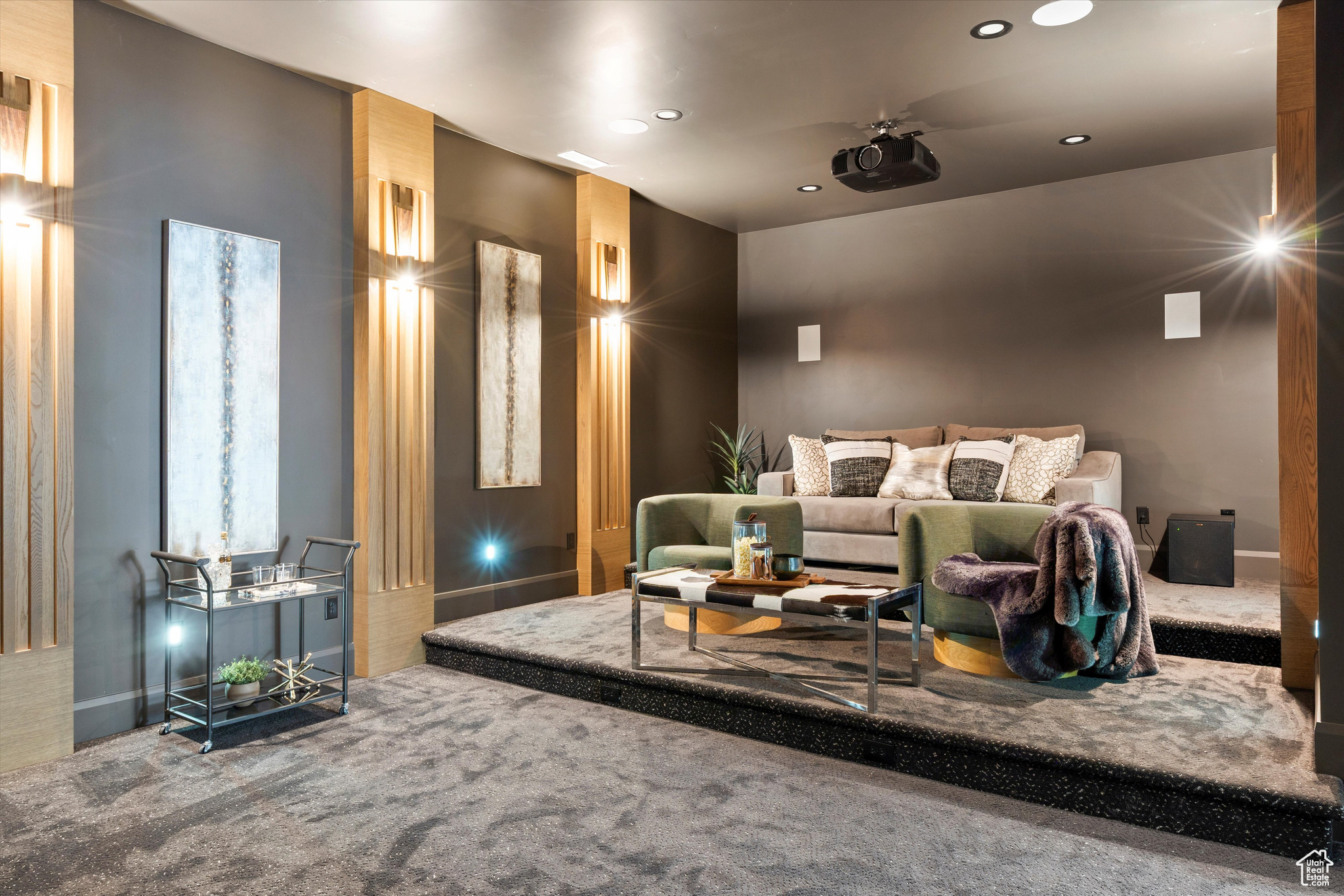 BENLOCH RANCH SUBDIVISION - Residential