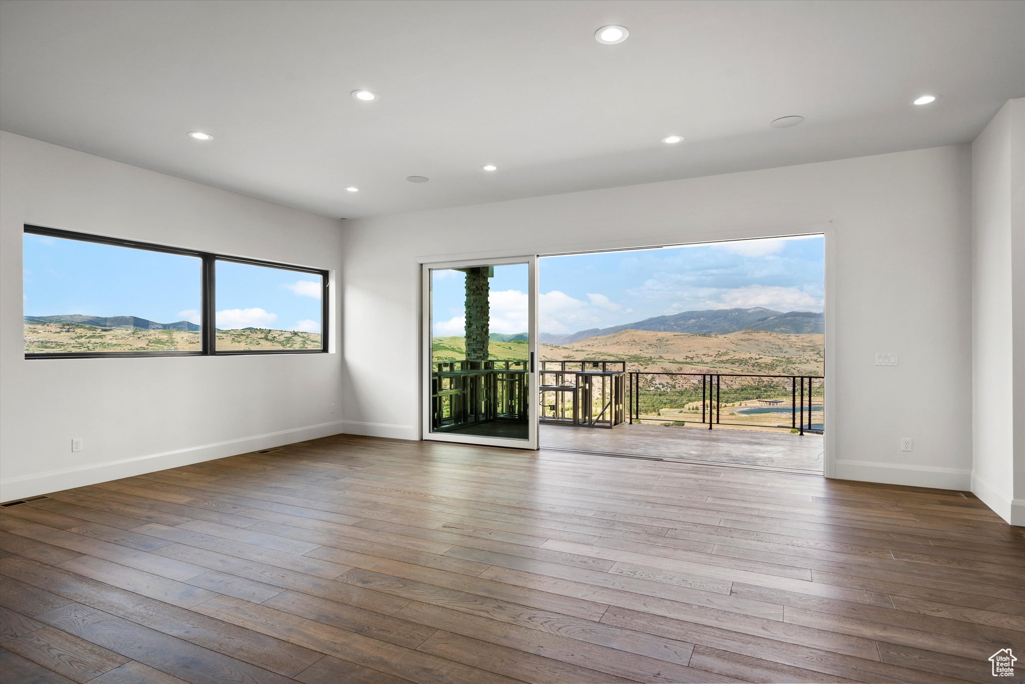 RANCH SUBDIVISION - Residential
