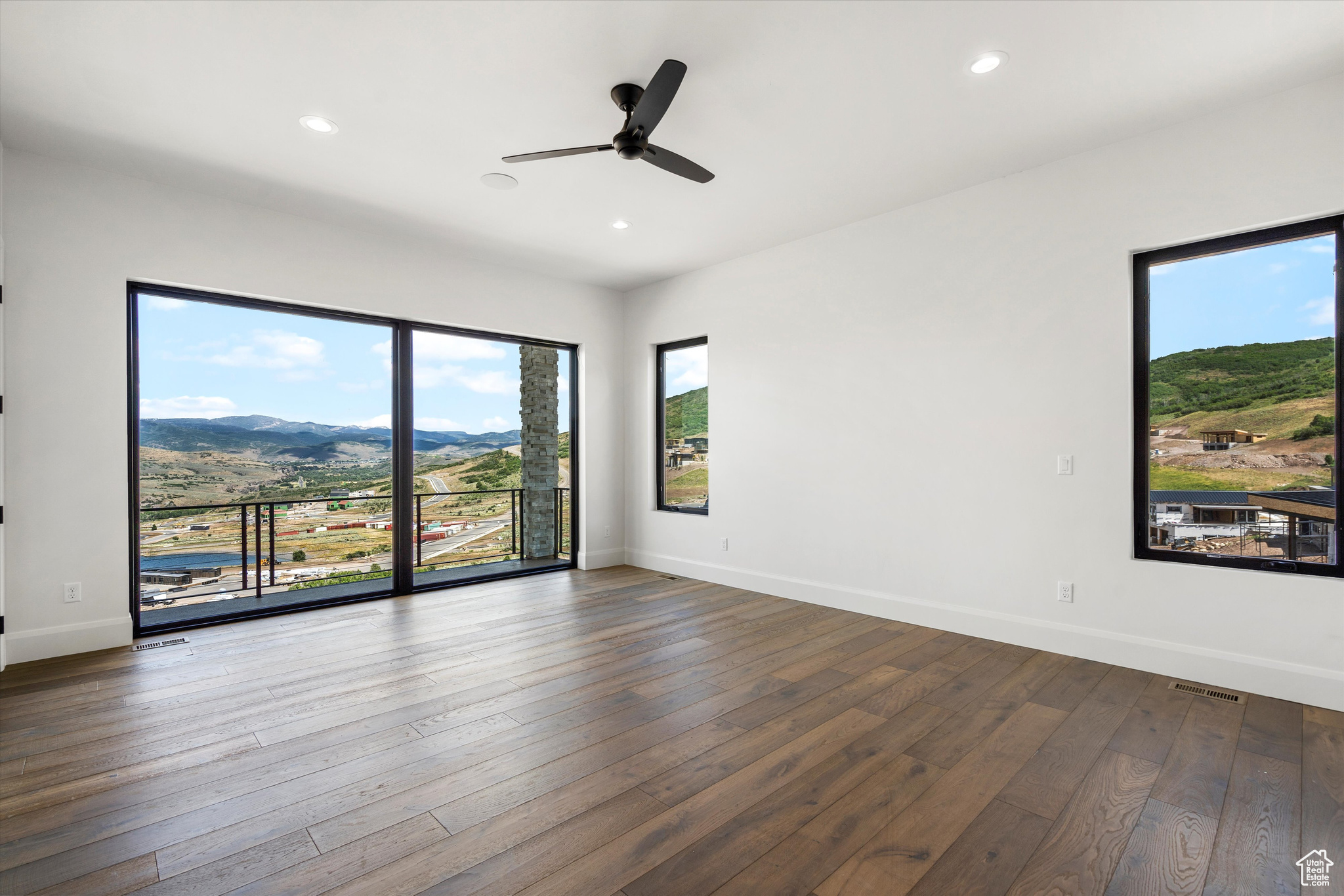 RANCH SUBDIVISION - Residential