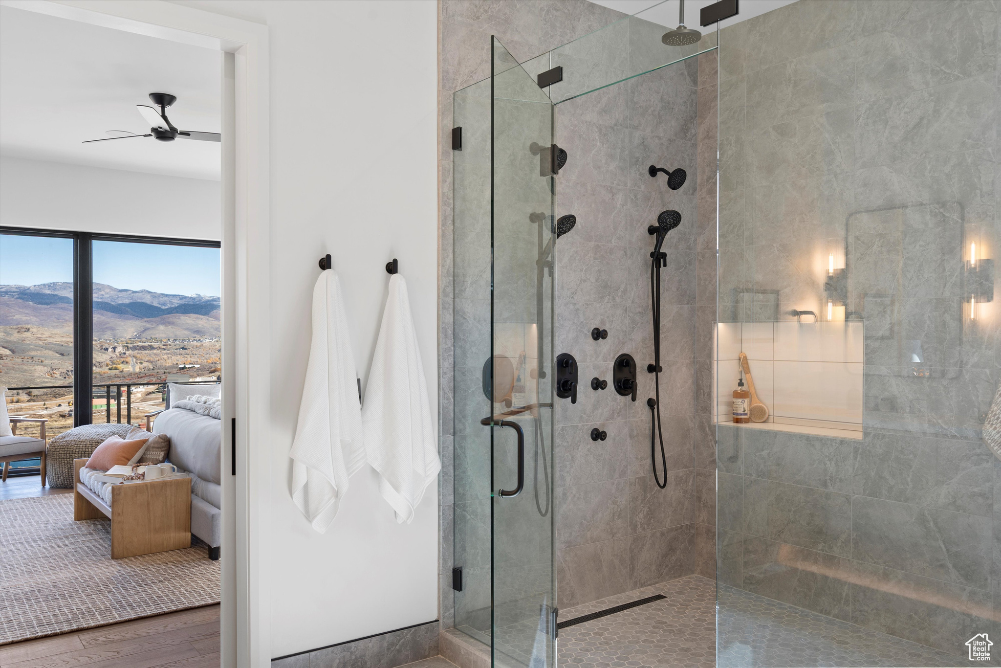 BENLOCH RANCH SUBDIVISION - Residential