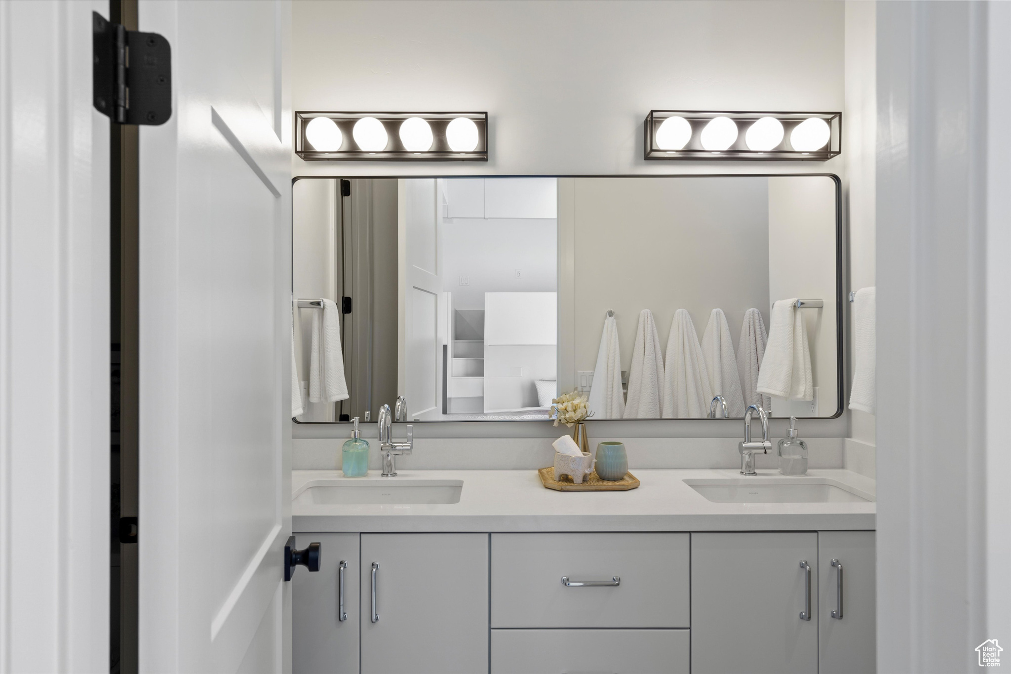 BENLOCH RANCH SUBDIVISION - Residential