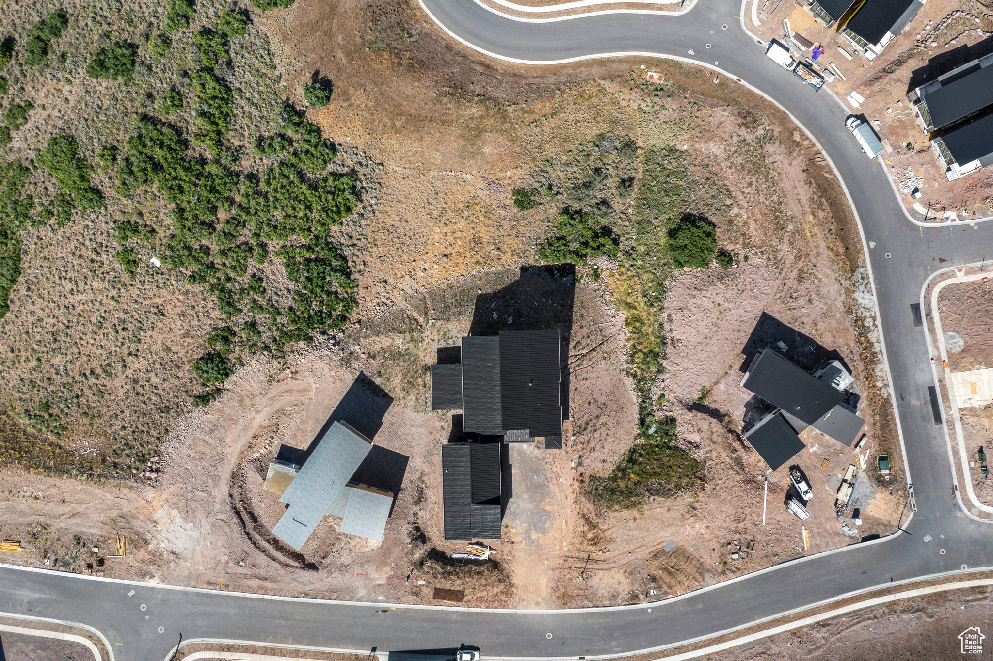 RANCH SUBDIVISION - Residential