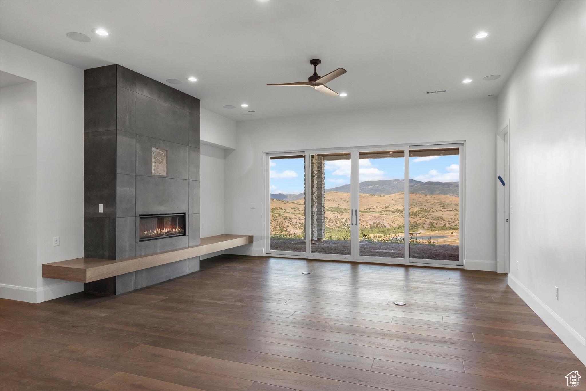 RANCH SUBDIVISION - Residential