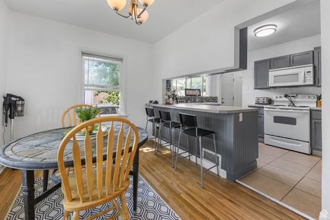 Tiny photo for 7588 S JEFFERSON ST W, Midvale, UT 84047 (MLS # 2111329)