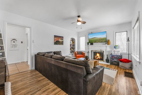 Tiny photo for 7588 S JEFFERSON ST W, Midvale, UT 84047 (MLS # 2111329)