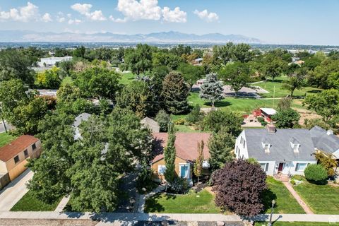 Tiny photo for 7588 S JEFFERSON ST W, Midvale, UT 84047 (MLS # 2111329)