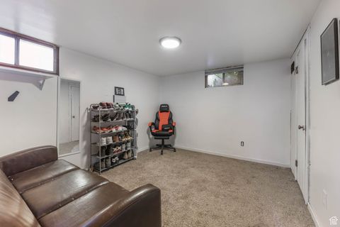 Tiny photo for 7588 S JEFFERSON ST W, Midvale, UT 84047 (MLS # 2111329)