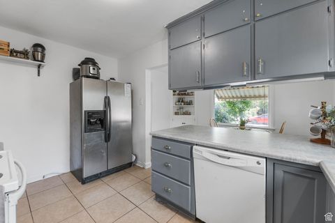 Tiny photo for 7588 S JEFFERSON ST W, Midvale, UT 84047 (MLS # 2111329)