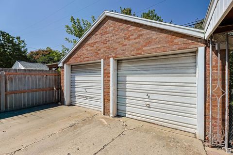 Tiny photo for 7588 S JEFFERSON ST W, Midvale, UT 84047 (MLS # 2111329)