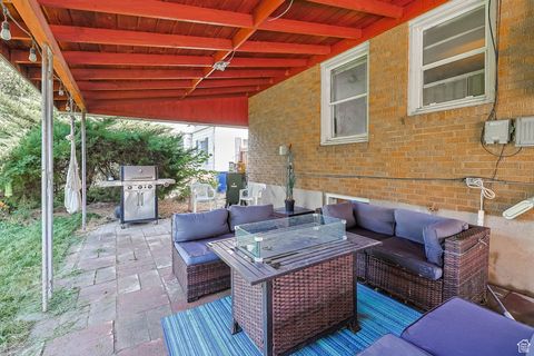 Tiny photo for 7588 S JEFFERSON ST W, Midvale, UT 84047 (MLS # 2111329)