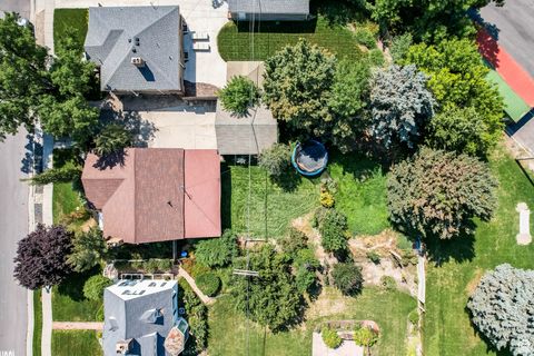 Tiny photo for 7588 S JEFFERSON ST W, Midvale, UT 84047 (MLS # 2111329)